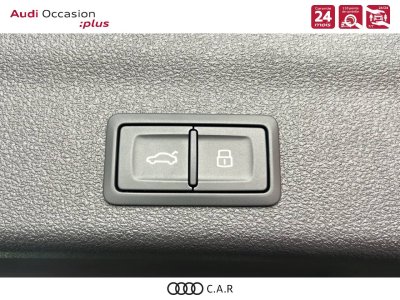 Audi A6 Avant 50 TFSIe 299 ch S tronic 7 Quattro Avus Extended   - 11