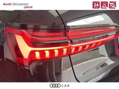 Audi A6 Avant 50 TFSIe 299 ch S tronic 7 Quattro Avus Extended   - 12