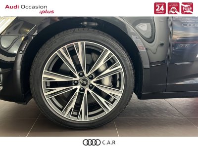 Audi A6 Avant 50 TFSIe 299 ch S tronic 7 Quattro Avus Extended   - 14