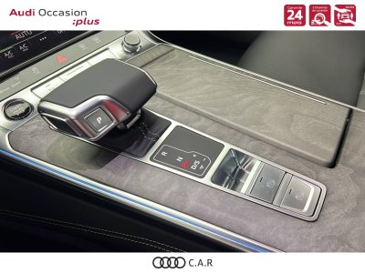 Audi A6 Avant 50 TFSIe 299 ch S tronic 7 Quattro Avus Extended   - 15
