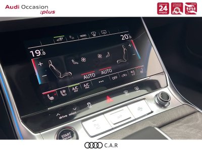 Audi A6 Avant 50 TFSIe 299 ch S tronic 7 Quattro Avus Extended   - 17