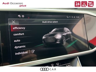 Audi A6 Avant 50 TFSIe 299 ch S tronic 7 Quattro Avus Extended   - 19