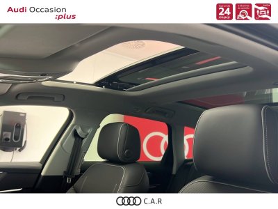 Audi A6 Avant 50 TFSIe 299 ch S tronic 7 Quattro Avus Extended   - 26