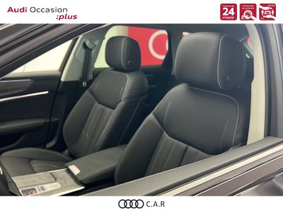 Audi A6 Avant 50 TFSIe 299 ch S tronic 7 Quattro Avus Extended   - 27