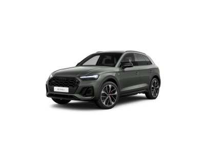 Audi Q5 55 TFSIe 367 S tronic 7 Quattro S line   - 1
