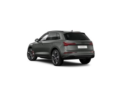 Audi Q5 55 TFSIe 367 S tronic 7 Quattro S line   - 2
