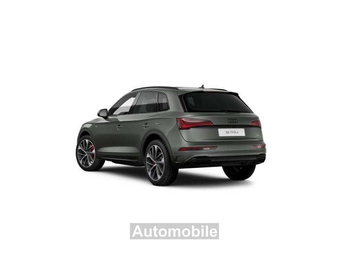 Audi Q5 55 TFSIe 367 S tronic 7 Quattro S line - 2