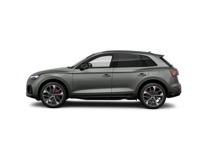 Audi Q5 55 TFSIe 367 S tronic 7 Quattro S line   - 3