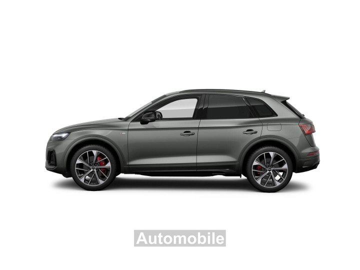 Audi Q5 55 TFSIe 367 S tronic 7 Quattro S line - 3