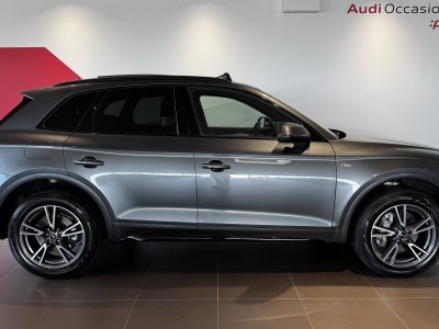 Audi Q5 40 TDI 204 S tronic 7 Quattro S line   - 2