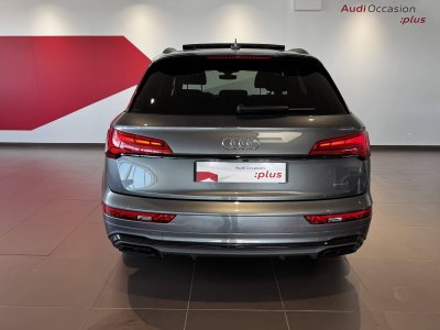 Audi Q5 40 TDI 204 S tronic 7 Quattro S line   - 3