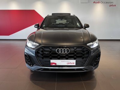 Audi Q5 40 TDI 204 S tronic 7 Quattro S line   - 6
