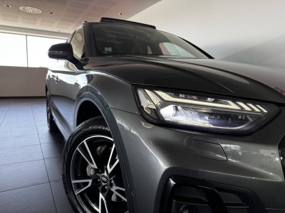 Audi Q5 40 TDI 204 S tronic 7 Quattro S line   - 7