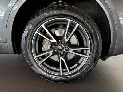 Audi Q5 40 TDI 204 S tronic 7 Quattro S line   - 9