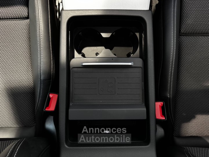 Audi Q5 40 TDI 204 S tronic 7 Quattro S line - 15