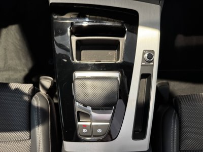 Audi Q5 40 TDI 204 S tronic 7 Quattro S line   - 16