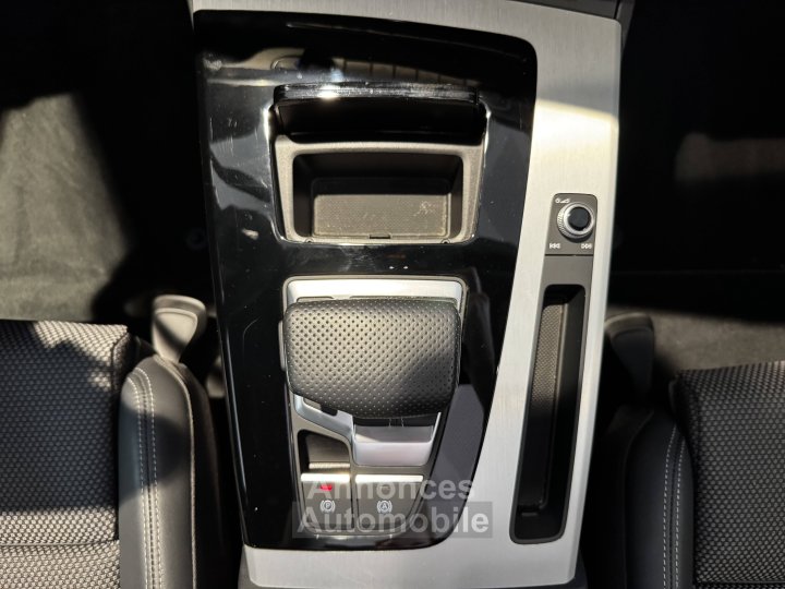 Audi Q5 40 TDI 204 S tronic 7 Quattro S line - 16