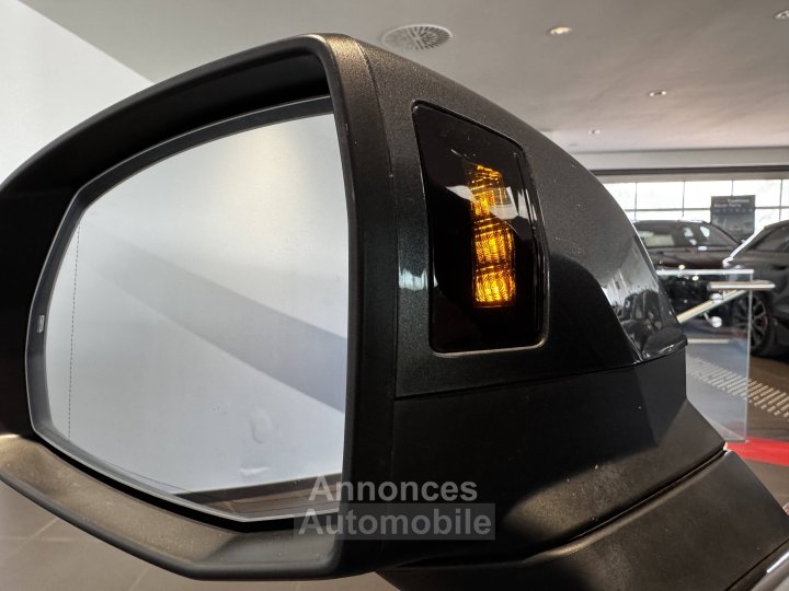 Audi Q5 40 TDI 204 S tronic 7 Quattro S line - 20