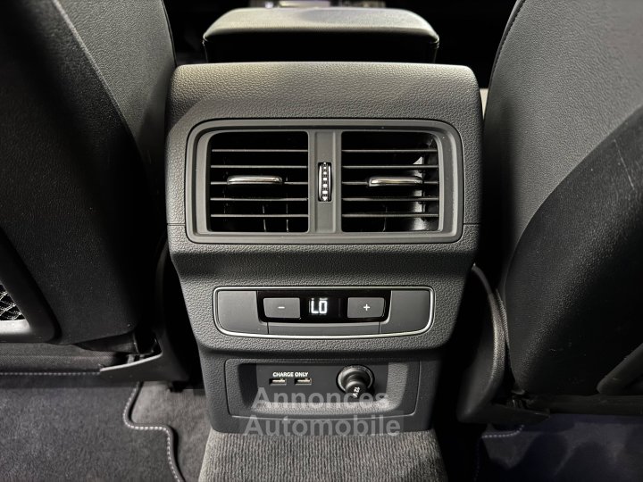 Audi Q5 40 TDI 204 S tronic 7 Quattro S line - 26