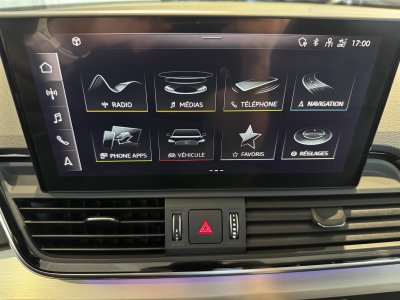 Audi Q5 40 TDI 204 S tronic 7 Quattro S line   - 28