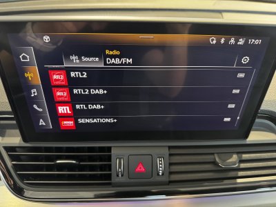 Audi Q5 40 TDI 204 S tronic 7 Quattro S line   - 29
