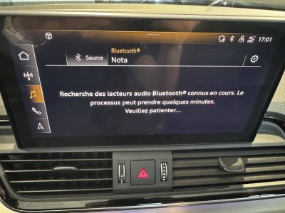 Audi Q5 40 TDI 204 S tronic 7 Quattro S line   - 30