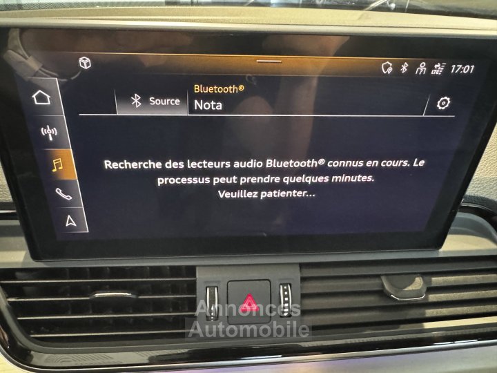 Audi Q5 40 TDI 204 S tronic 7 Quattro S line - 30