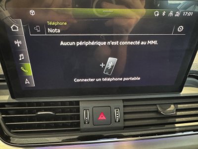 Audi Q5 40 TDI 204 S tronic 7 Quattro S line   - 31