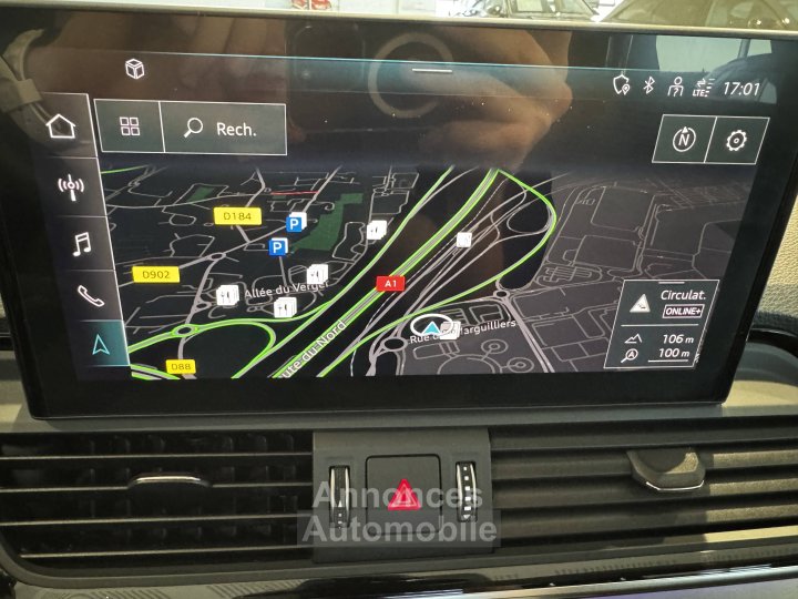 Audi Q5 40 TDI 204 S tronic 7 Quattro S line - 32