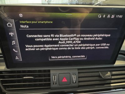 Audi Q5 40 TDI 204 S tronic 7 Quattro S line   - 33