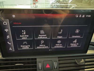 Audi Q5 40 TDI 204 S tronic 7 Quattro S line   - 36