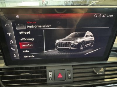 Audi Q5 40 TDI 204 S tronic 7 Quattro S line   - 37