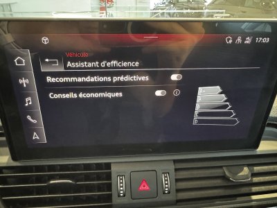 Audi Q5 40 TDI 204 S tronic 7 Quattro S line   - 38