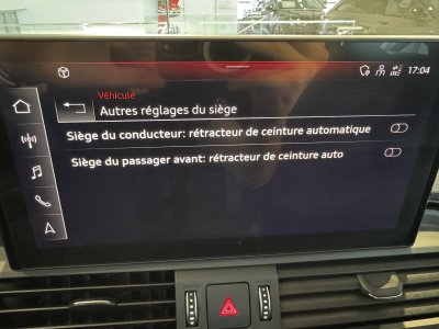 Audi Q5 40 TDI 204 S tronic 7 Quattro S line   - 39