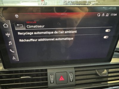 Audi Q5 40 TDI 204 S tronic 7 Quattro S line   - 40