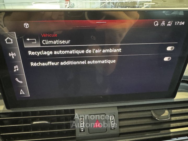 Audi Q5 40 TDI 204 S tronic 7 Quattro S line - 40