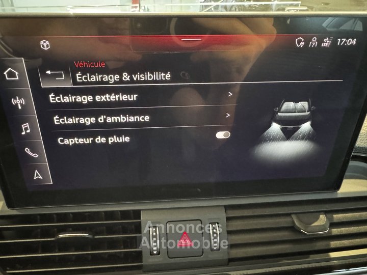 Audi Q5 40 TDI 204 S tronic 7 Quattro S line - 41