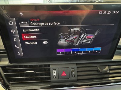 Audi Q5 40 TDI 204 S tronic 7 Quattro S line   - 42
