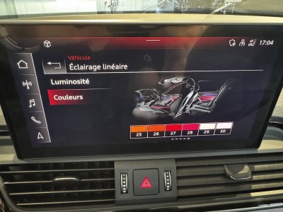 Audi Q5 40 TDI 204 S tronic 7 Quattro S line   - 43