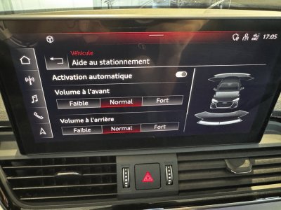 Audi Q5 40 TDI 204 S tronic 7 Quattro S line   - 44