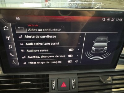 Audi Q5 40 TDI 204 S tronic 7 Quattro S line   - 45