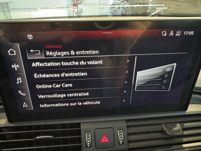 Audi Q5 40 TDI 204 S tronic 7 Quattro S line   - 46