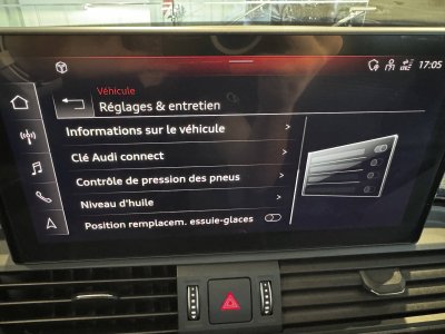 Audi Q5 40 TDI 204 S tronic 7 Quattro S line   - 47