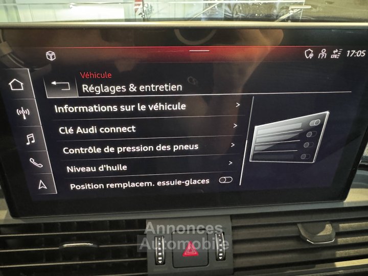 Audi Q5 40 TDI 204 S tronic 7 Quattro S line - 47