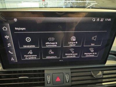 Audi Q5 40 TDI 204 S tronic 7 Quattro S line   - 49