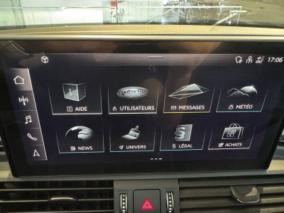 Audi Q5 40 TDI 204 S tronic 7 Quattro S line   - 51