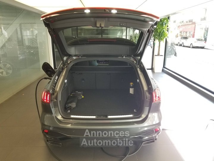 Audi A5 AVANT Avant e-hybrid 299 ch S tronic 7 Quattro S line - 9