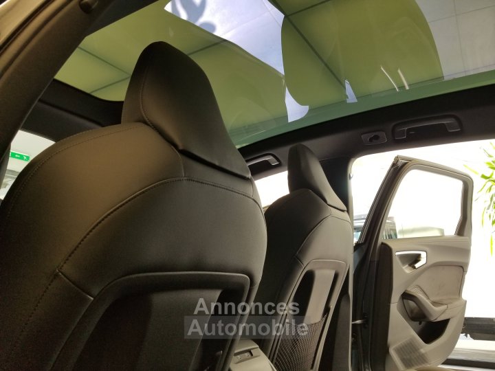 Audi A5 AVANT Avant e-hybrid 299 ch S tronic 7 Quattro S line - 14