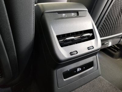 Audi A5 AVANT Avant e-hybrid 299 ch S tronic 7 Quattro S line   - 15