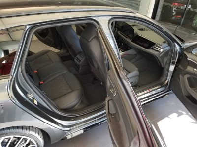 Audi A5 AVANT Avant e-hybrid 299 ch S tronic 7 Quattro S line   - 21